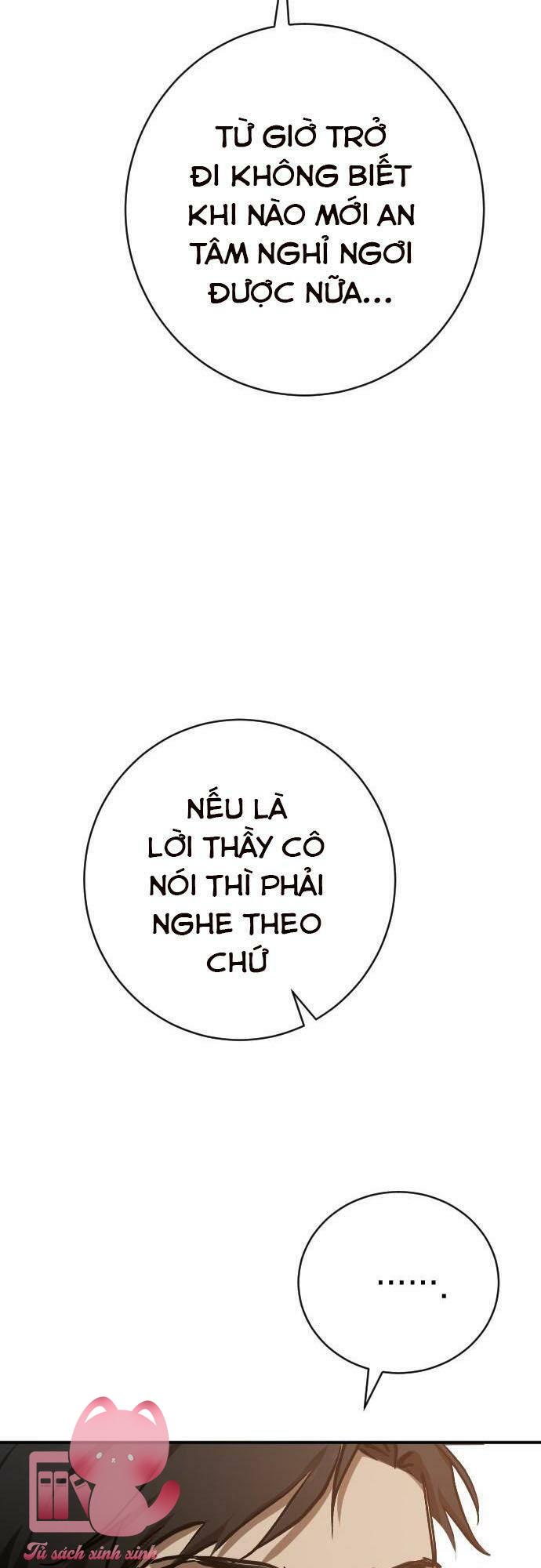 Đêm Của Bóng Tối Chapter 16 - Trang 4