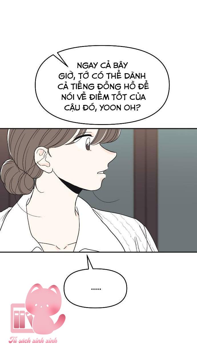 Trái Dấu Hút Nhau Chap 21 - Trang 2