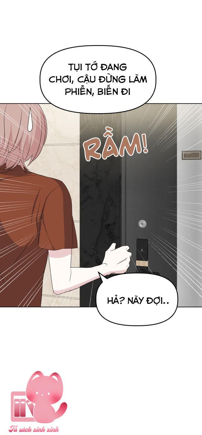 Quan Hệ Nhân Quả Chap 8 - Trang 2