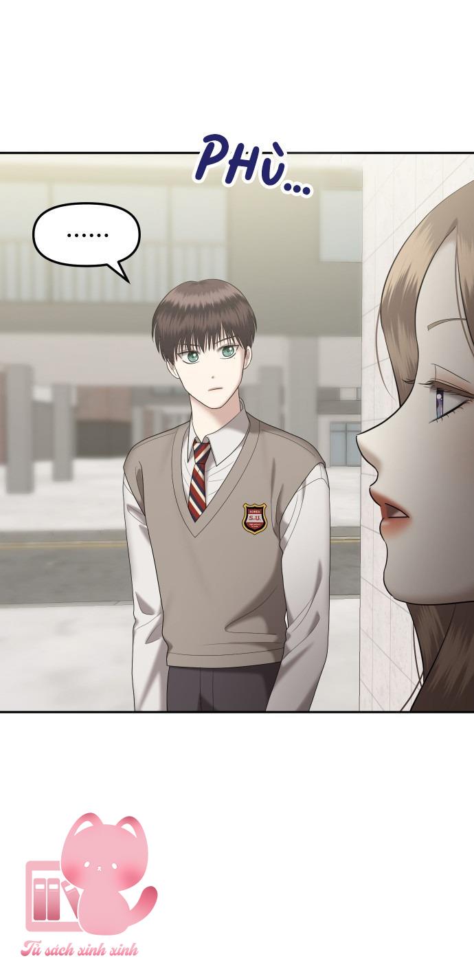 Chị Em Tranh Đấu Chap 48 - Trang 2