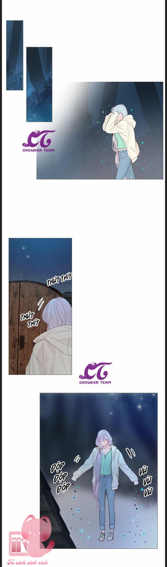 Thần Bí Chap 70 - Trang 2