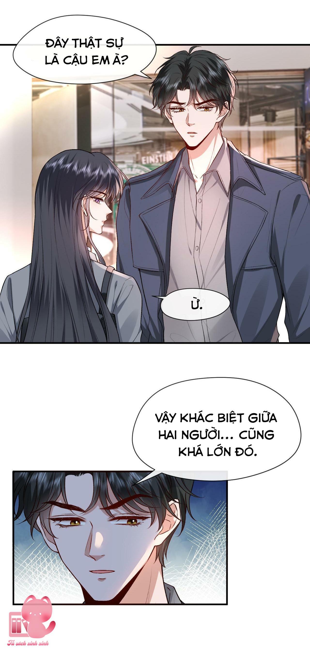 Phu Nhân Mỗi Ngày Đều Tại Tuyến Vả Mặt Chap 24 - Trang 2