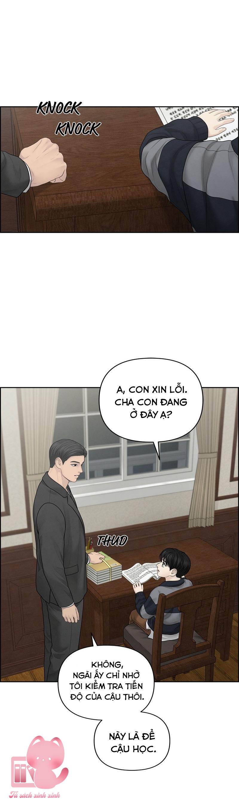 Hy Vọng Duy Nhất Chap 55 - Trang 2