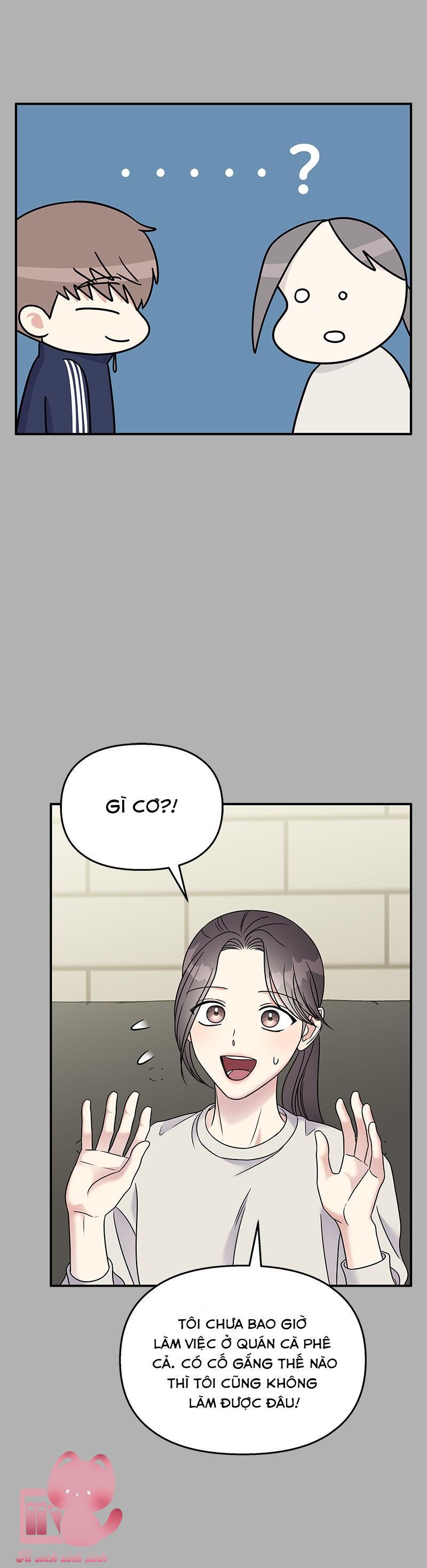 Hãy Vờ Như Ta Yêu Nhau Chap 65 - Trang 2