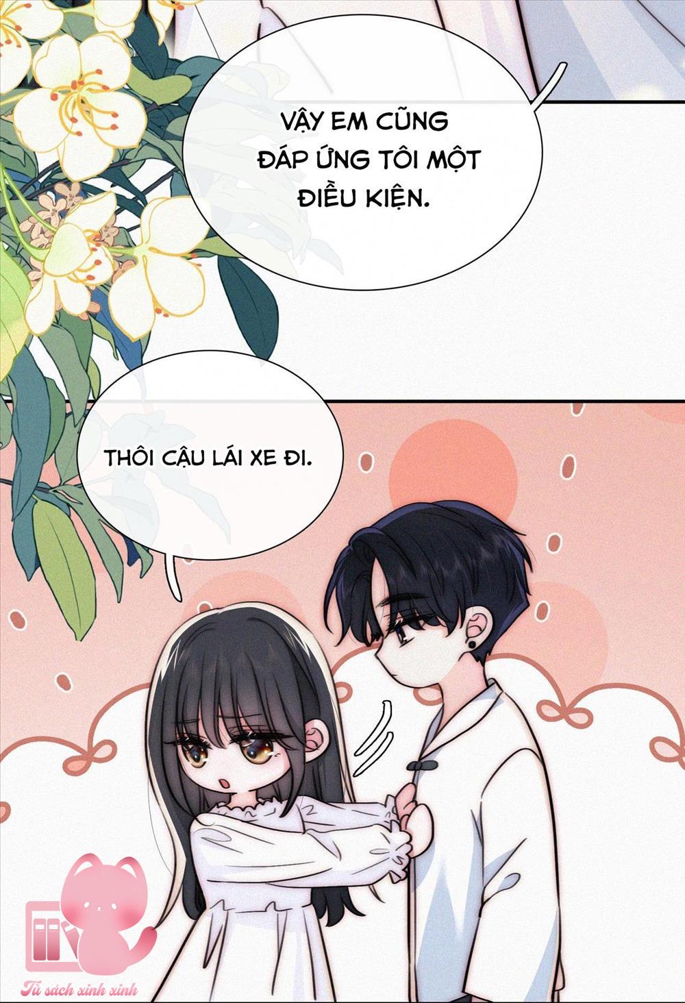 Bệnh Yêu Chap 75 - Trang 2