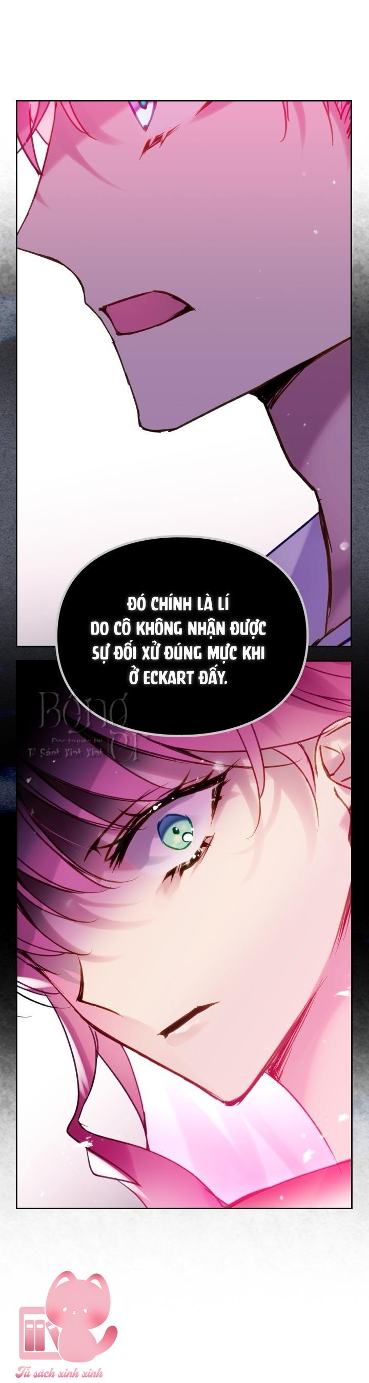 Kết Cục Của Nhân Vật Phản Diện Chỉ Có Thể Là Cái Chết Chapter 138 - Trang 4