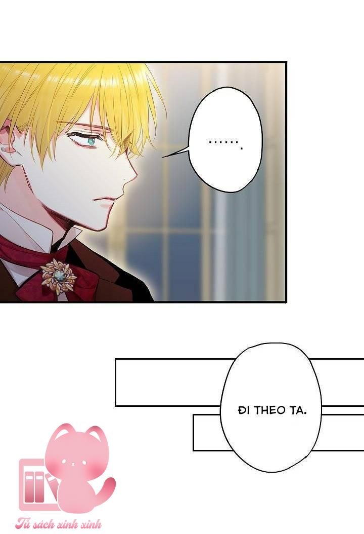 Ác Nữ Muốn Ly Hôn Chap 84 - Trang 2