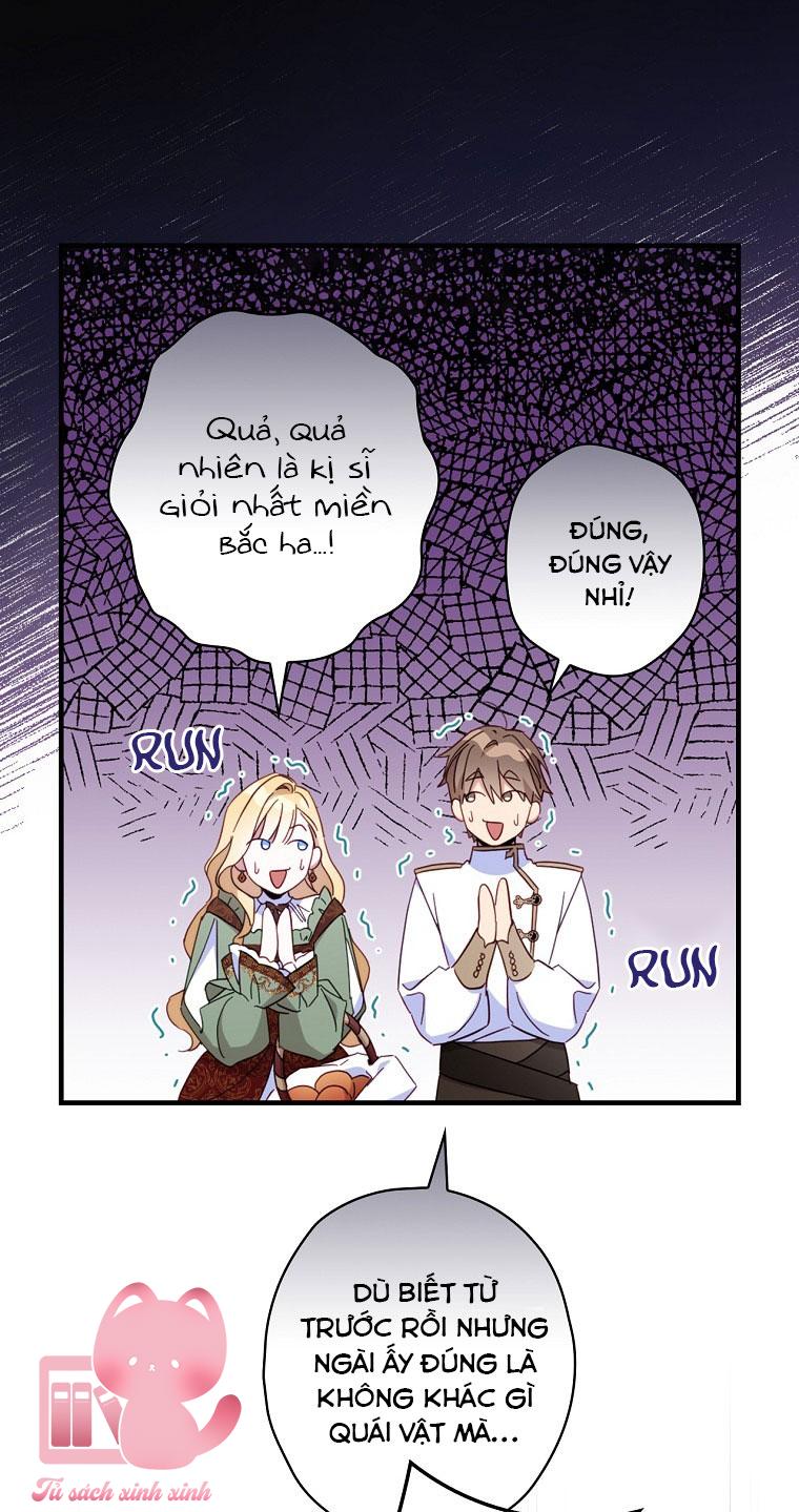 Cách Khiến Phu Quân Đứng Về Phía Tôi Chap 24 - Trang 2