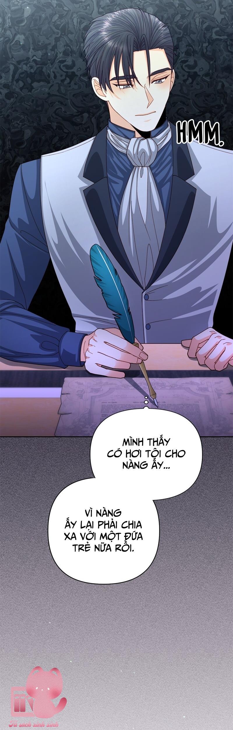 Hoàng Hậu Tái Hôn Chapter 158 - Trang 4