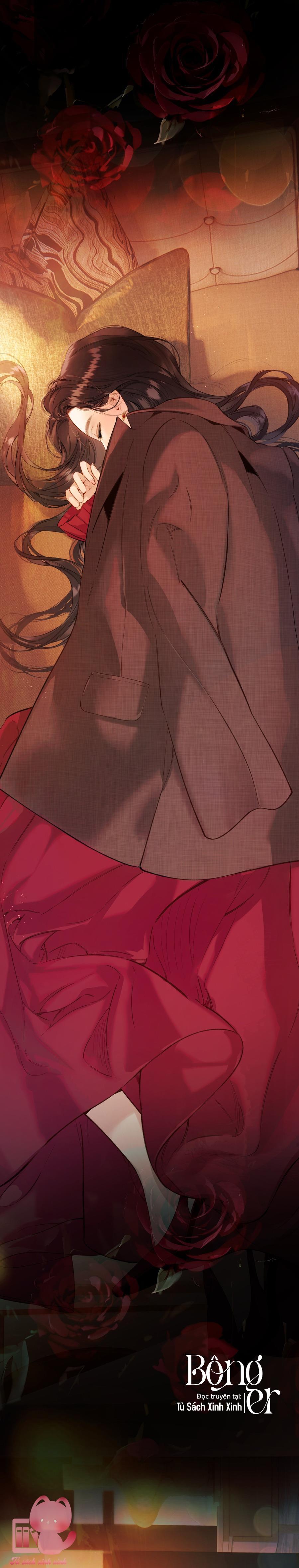 Trêu Nhầm Chap 42 - Trang 4