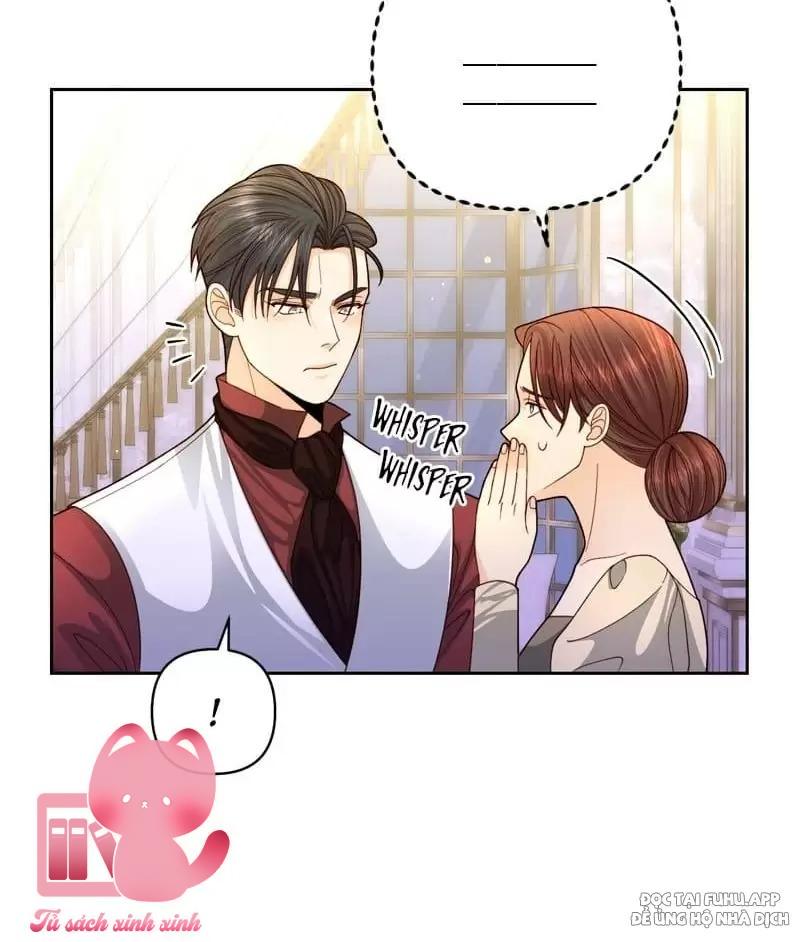 Hoàng Hậu Tái Hôn Chapter 145 - Trang 4