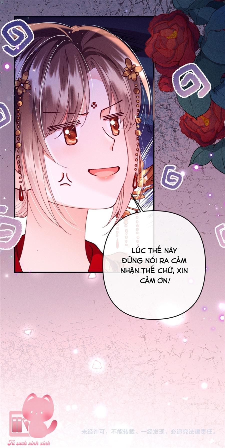 Nữ Phụ Không Muốn Nam Nữ Chính Chia Tay Chapter 31 - Trang 4