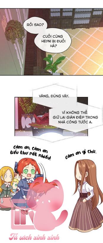 Hãy Coi Chừng Ác Nữ Chapter 72 - Trang 4