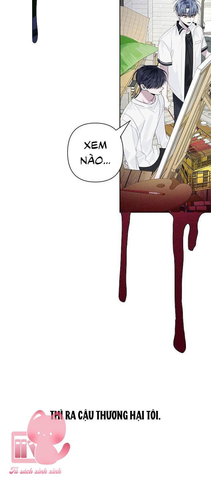 Đàn Anh Xấu Xa! Chap 80 - Trang 3