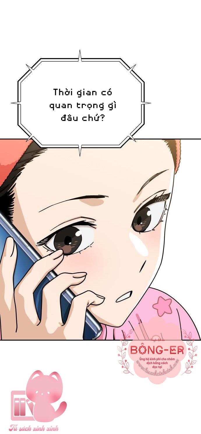 Lớ Ngớ Vớ Phải Tình Yêu Chap 30 - Trang 2