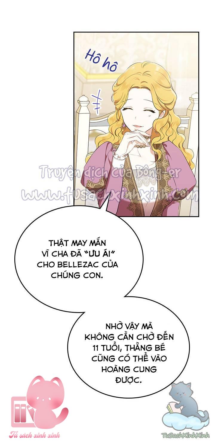 Kiếp Này Ta Sẽ Trở Thành Gia Chủ Chap 36 - Trang 2