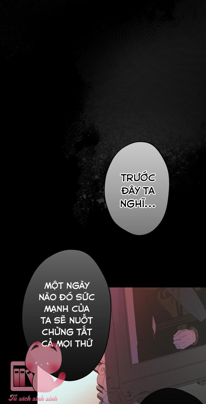 Những Nhân Vật Mạnh Nhất Thế Giới Ám Ảnh Tôi Chapter 29 - Trang 4