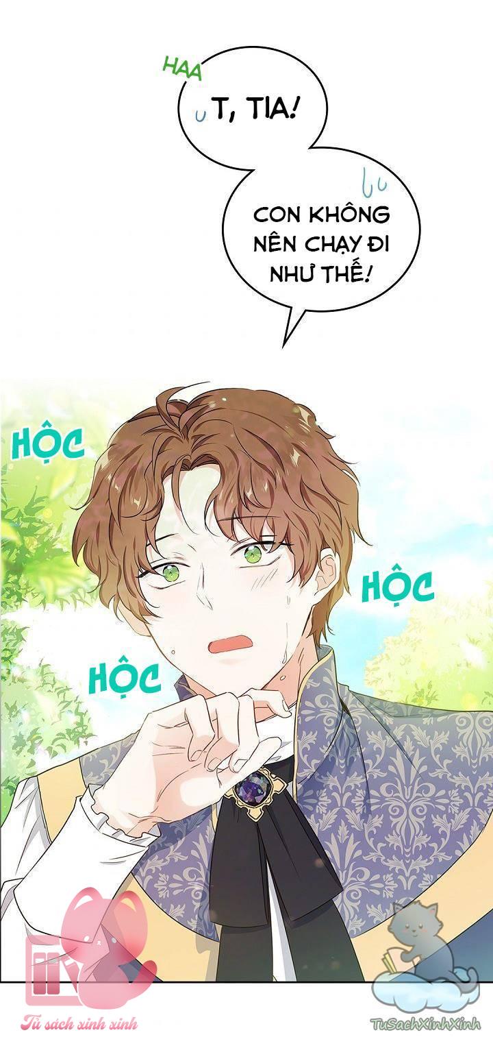 Kiếp Này Ta Sẽ Trở Thành Gia Chủ Chap 12 - Trang 2
