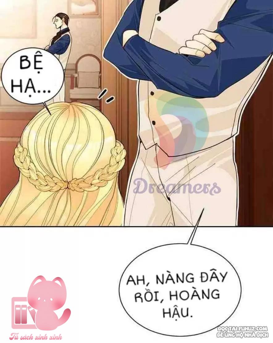 Hoàng Hậu Tái Hôn Chapter 7 - Trang 4