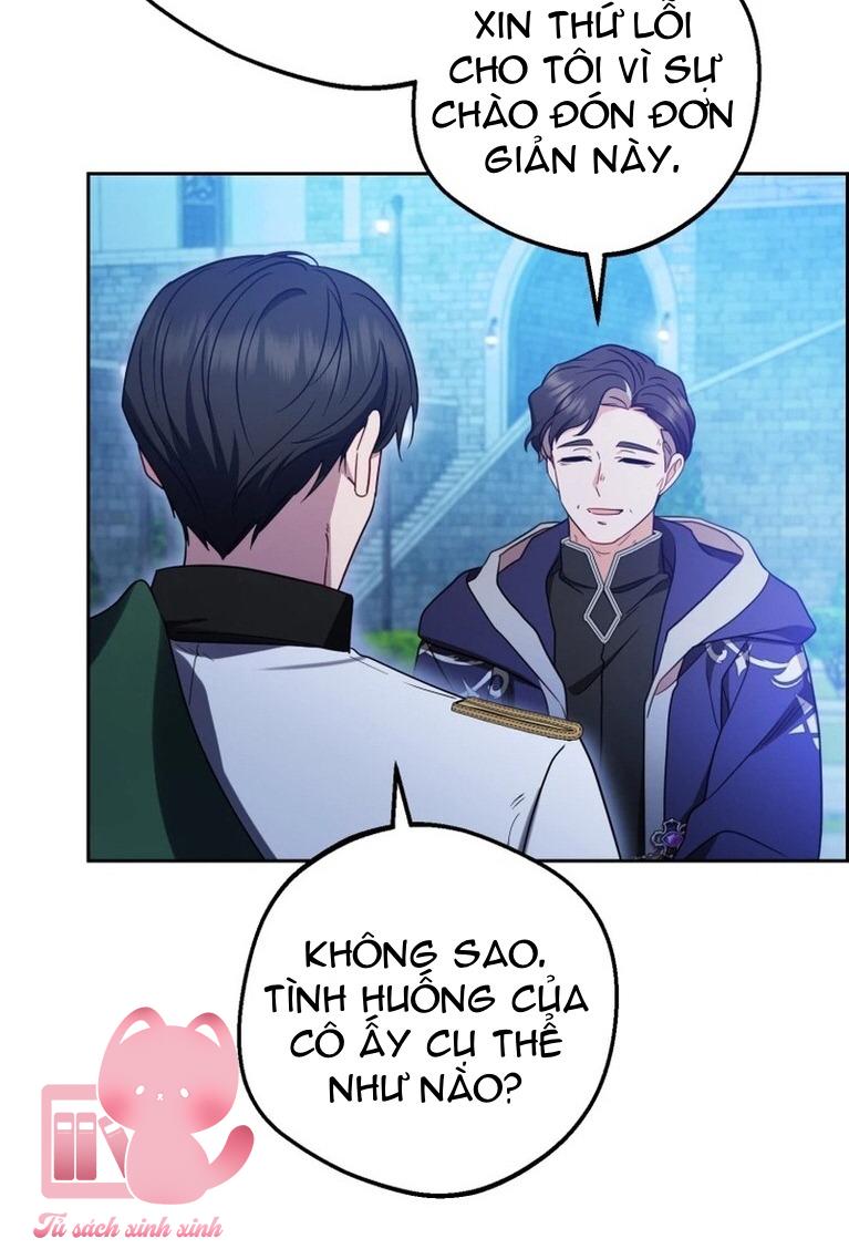 Được Yêu Thương Mà Còn Ngại Ngùng Sao! Chap 61 - Trang 4
