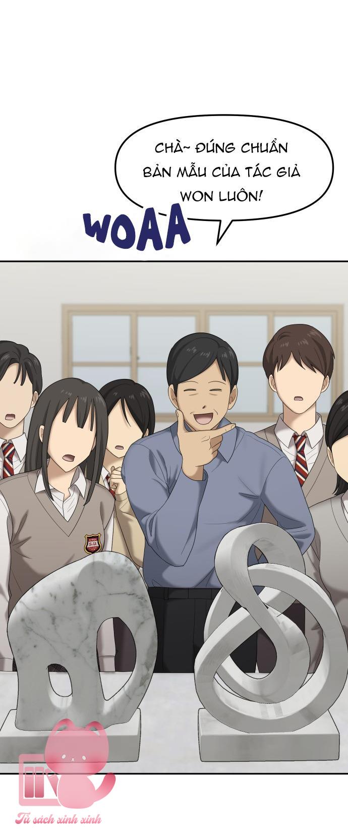 Chị Em Tranh Đấu Chap 48 - Trang 2