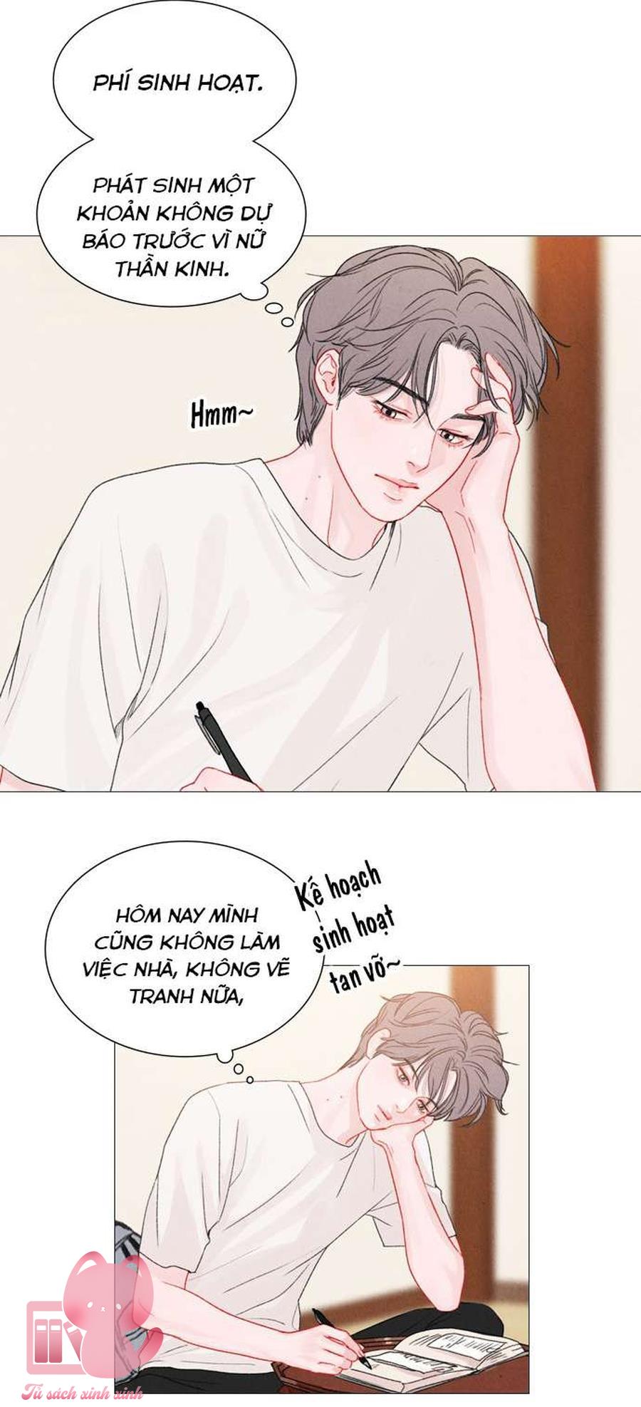 Thần Bí Chap 5 - Trang 2