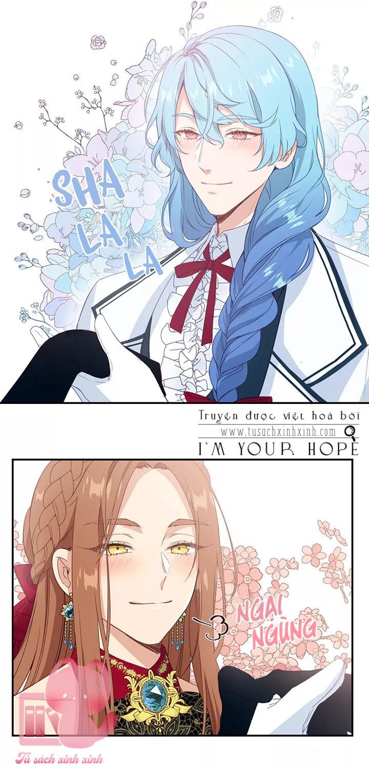 Hãy Coi Chừng Ác Nữ Chapter 16 - Trang 4