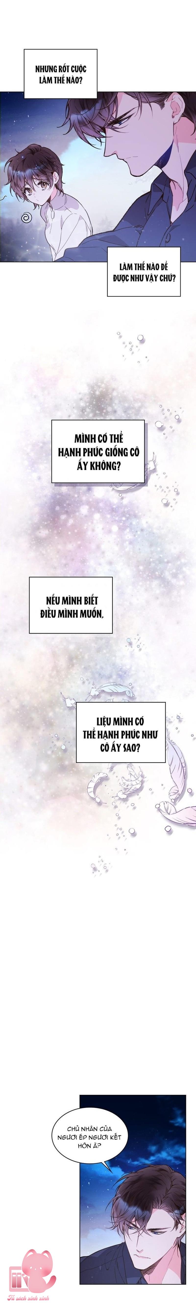 Beatrice Chap 43 - Trang 2
