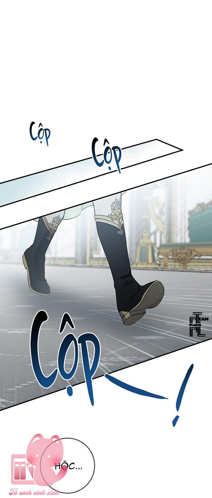 Hướng Về Ánh Dương Lần Nữa Chapter 33 - Trang 4