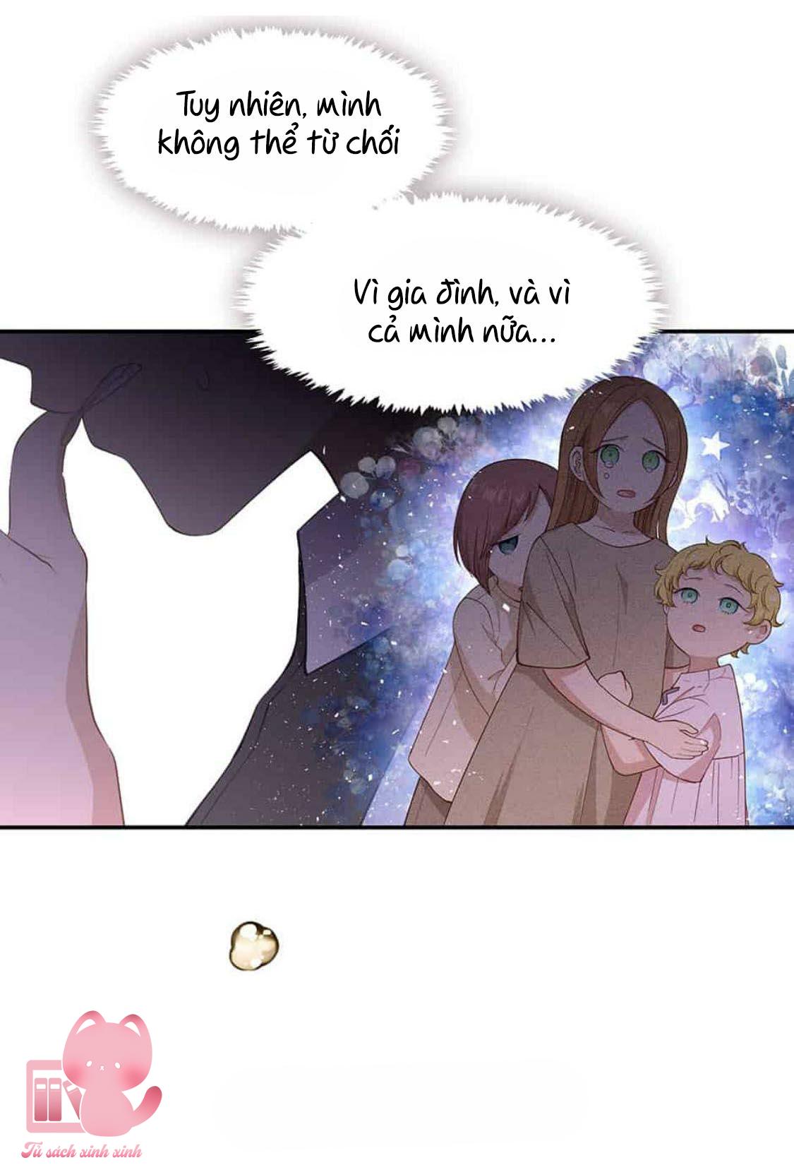 Hãy Coi Chừng Ác Nữ Chapter 65 - Trang 4