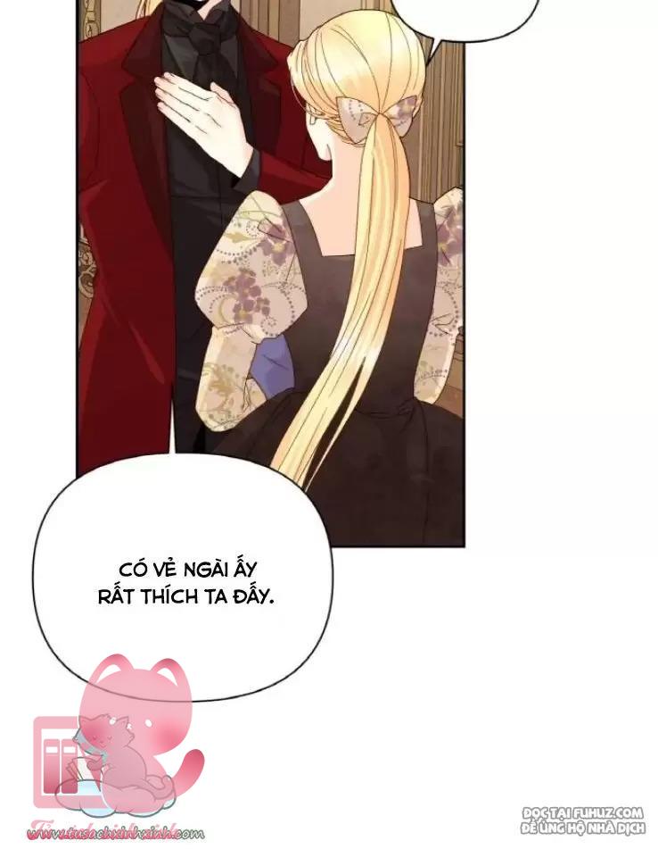 Hoàng Hậu Tái Hôn Chapter 99 - Trang 4
