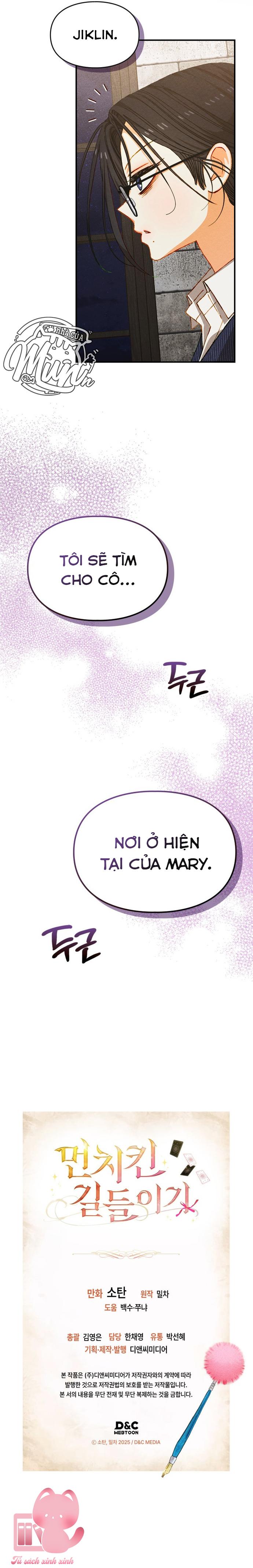 Thuần Hóa Munchkin Chap 32 - Trang 4