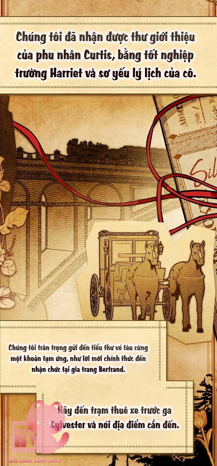 Chào Mừng Đến Với Dinh Thự Hoa Hồng Chap 1 - Trang 3
