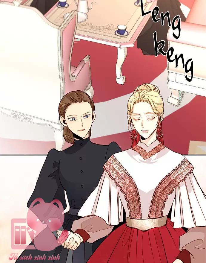 Hoàng Hậu Tái Hôn Chapter 52 - Trang 4