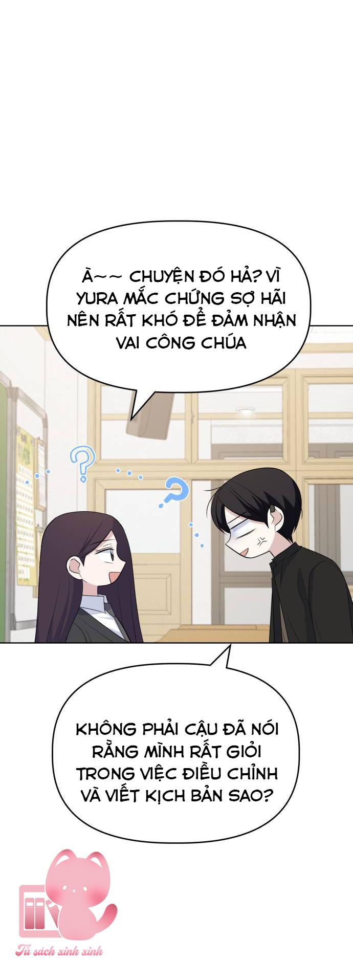 Quan Hệ Nhân Quả Chap 108 - Trang 2