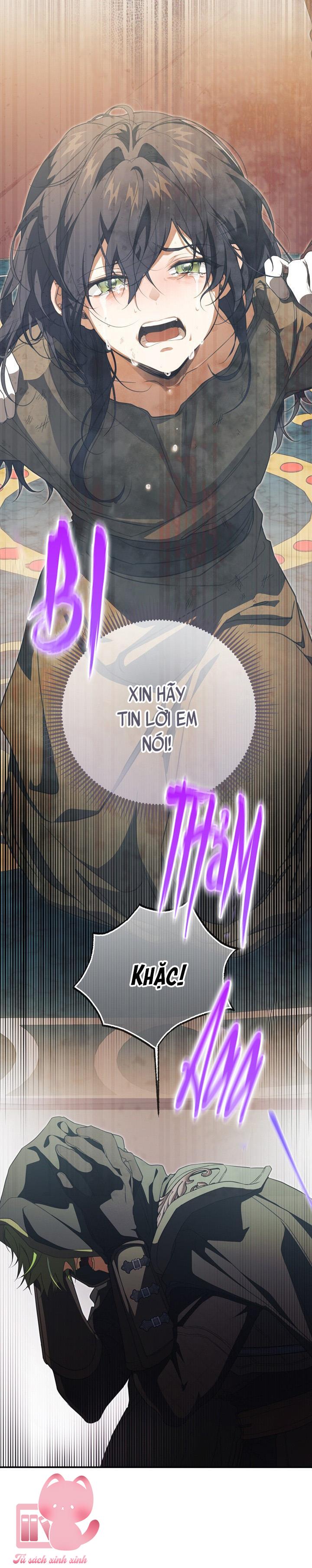 Hướng Về Ánh Dương Lần Nữa Chapter 91 - Trang 4