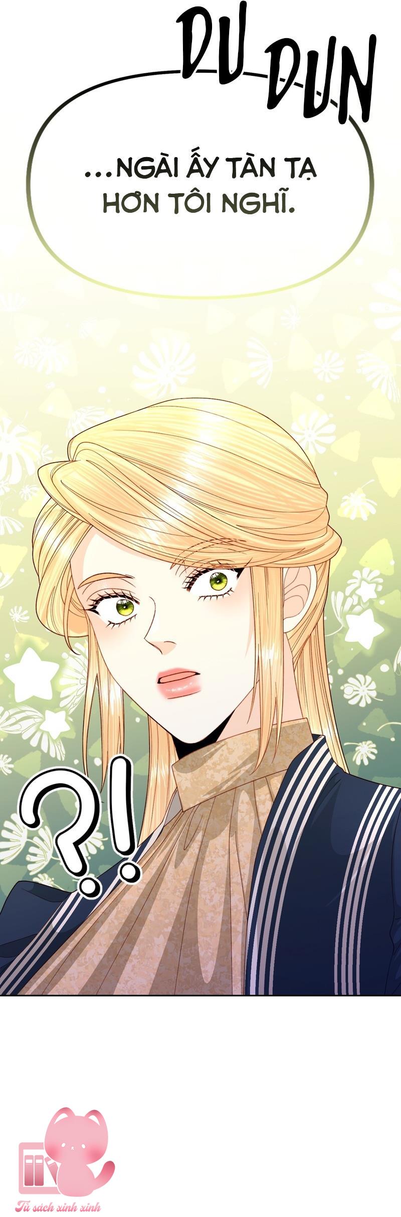 Hoàng Hậu Tái Hôn Chapter 160 - Trang 4