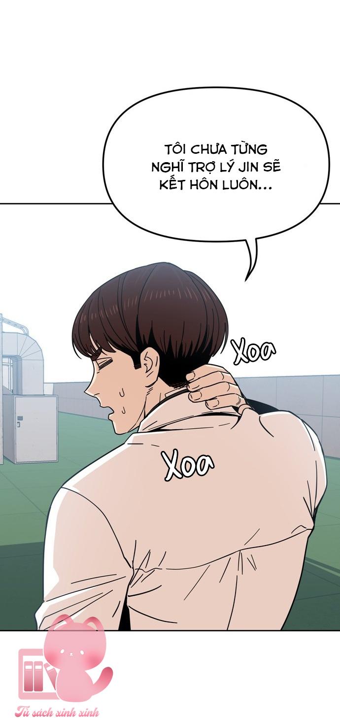 Lớ Ngớ Vớ Phải Tình Yêu Chapter 6 - Trang 4