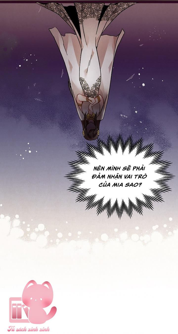 Tôi Không Muốn Trở Thành Hoàng Hậu Chapter 29 - Trang 4