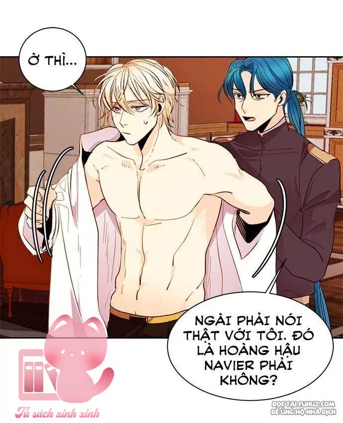 Hoàng Hậu Tái Hôn Chapter 19 - Trang 4