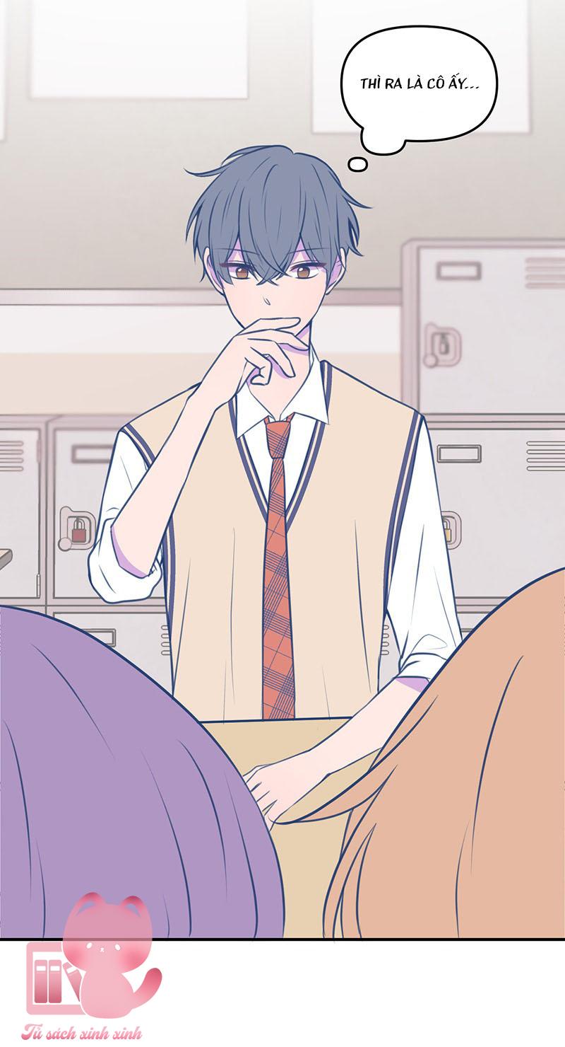 Tình Yêu Tựa Vòng Lặp Chap 6 - Trang 2
