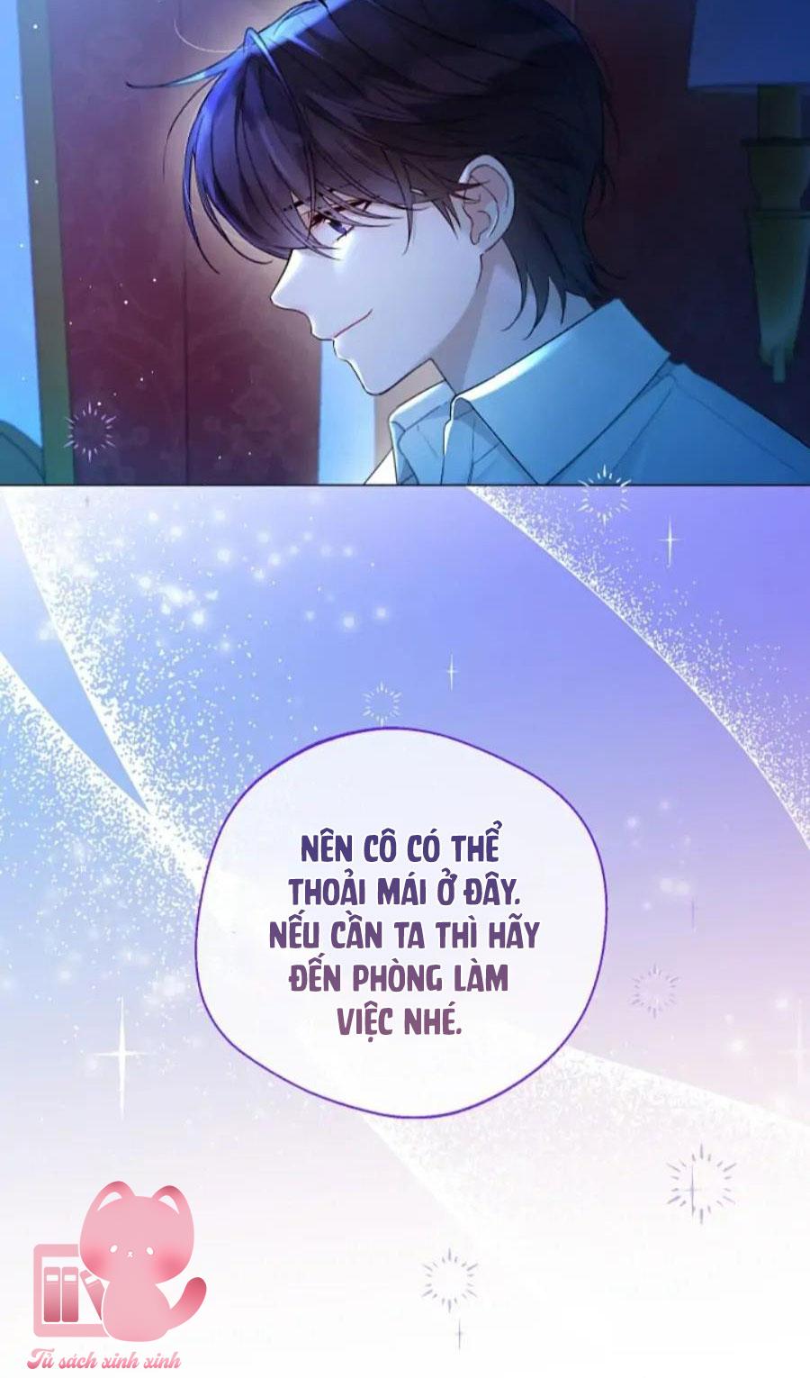 Tiểu Thư Crystal Là Nam Nhân Chap 13 - Trang 2