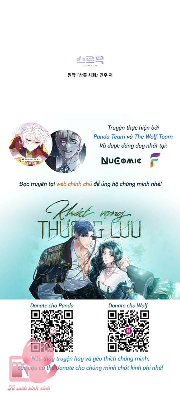 Khát Vọng Thượng Lưu Chap 4 - Trang 2