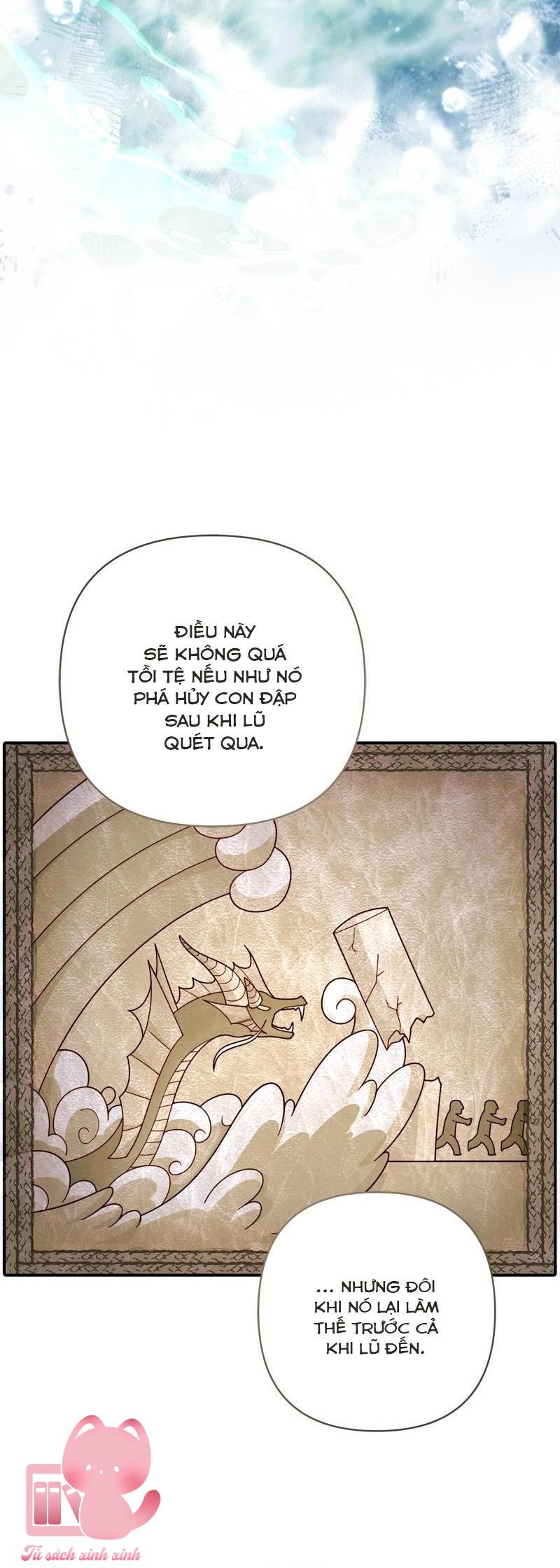 Hoàng Hậu Tái Hôn Chap 198 - Trang 4