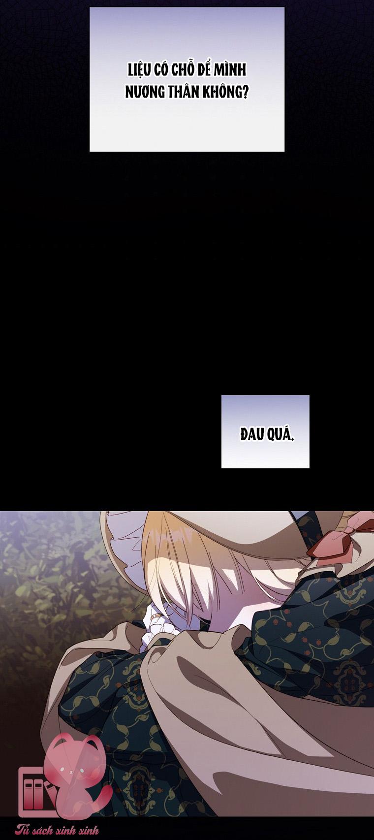 Cách Khiến Phu Quân Đứng Về Phía Tôi Chap 33 - Trang 2