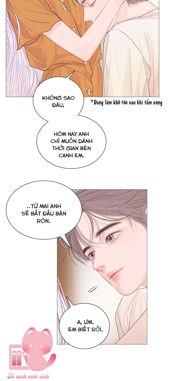 Thần Bí Chap 65 - Trang 2