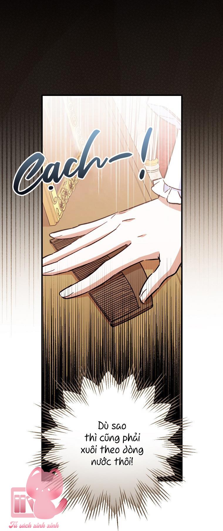 Cách Khiến Phu Quân Đứng Về Phía Tôi Chap 12 - Trang 2