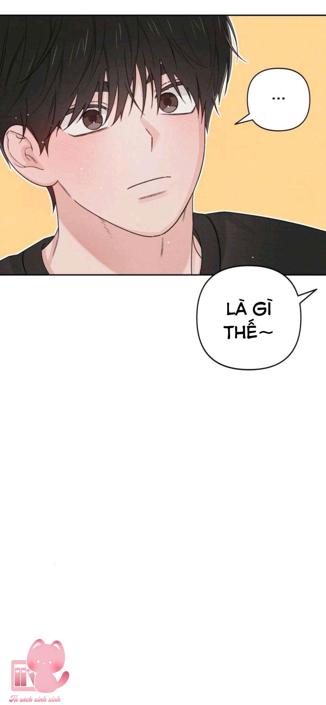 Bí Mật Thanh Xuân Chapter 95 - Trang 4