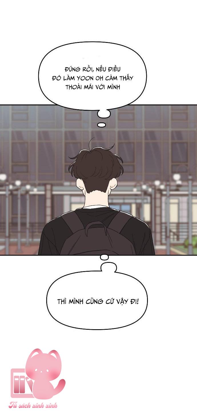 Trái Dấu Hút Nhau Chap 15 - Trang 2
