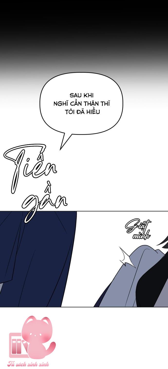 Quan Hệ Nhân Quả Chap 26 - Trang 2